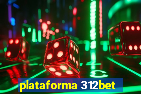 plataforma 312bet